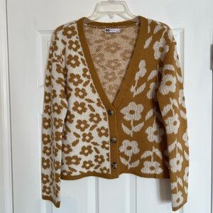SO Women’s Cardigan